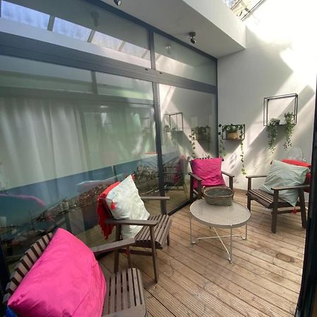 Apartamento Formosa OOporto Exterior foto