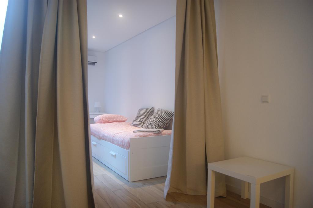 Apartamento Formosa OOporto Habitación foto