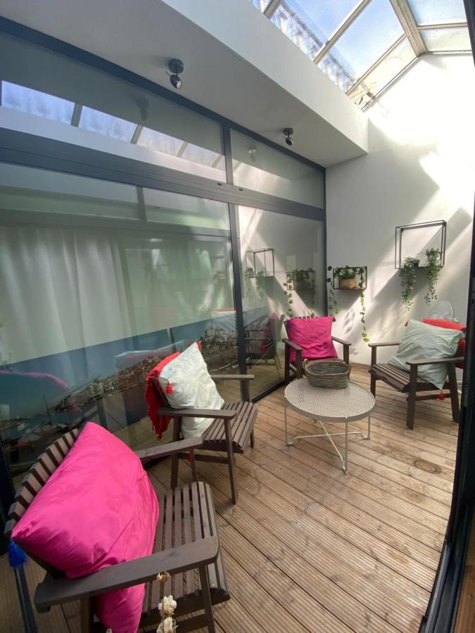 Apartamento Formosa OOporto Exterior foto