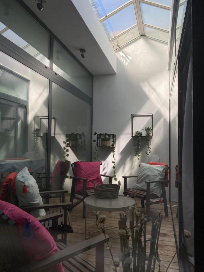 Apartamento Formosa OOporto Exterior foto