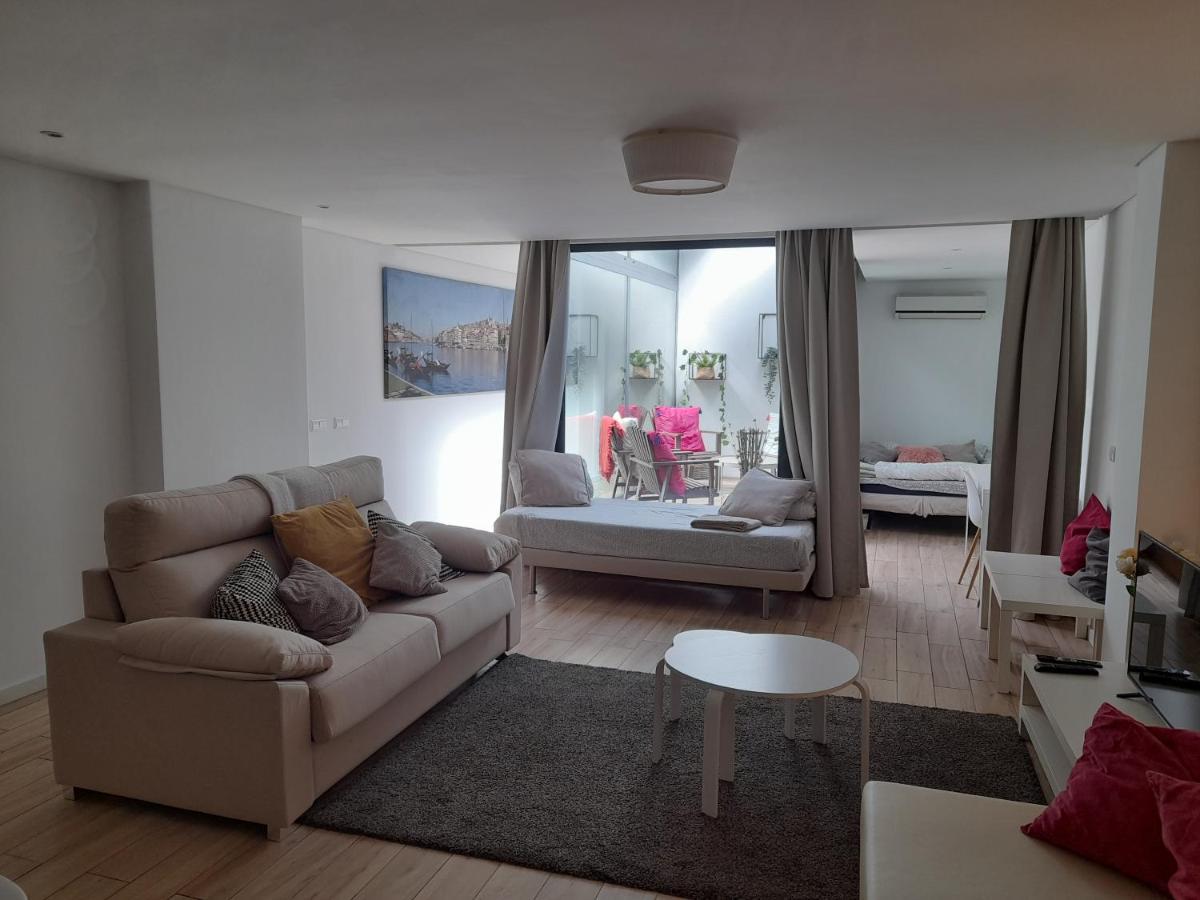 Apartamento Formosa OOporto Exterior foto