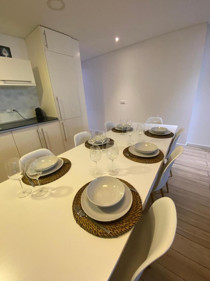Apartamento Formosa OOporto Exterior foto