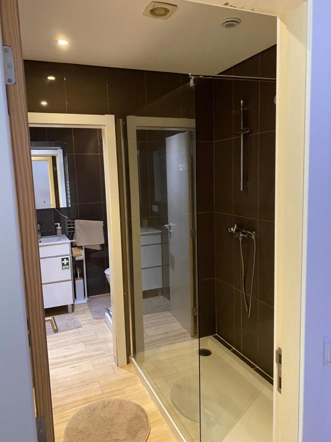 Apartamento Formosa OOporto Exterior foto