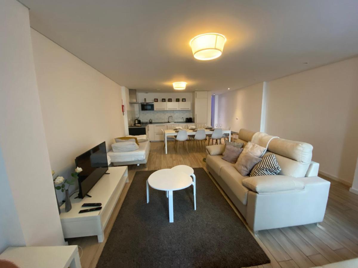 Apartamento Formosa OOporto Exterior foto