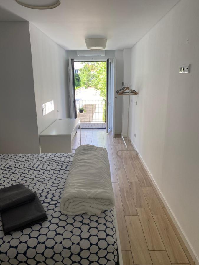 Apartamento Formosa OOporto Exterior foto