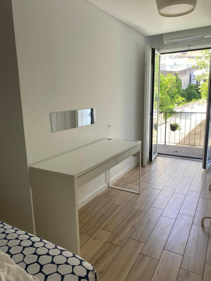 Apartamento Formosa OOporto Exterior foto
