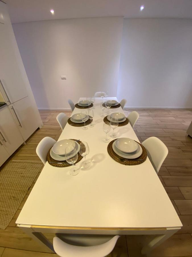 Apartamento Formosa OOporto Exterior foto