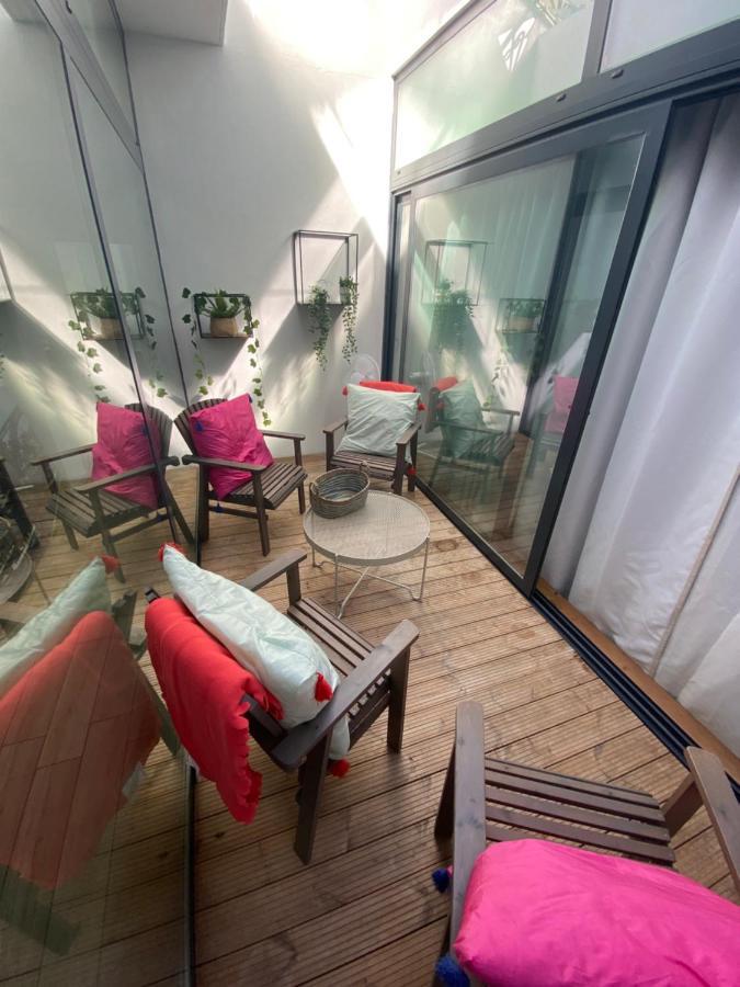 Apartamento Formosa OOporto Exterior foto