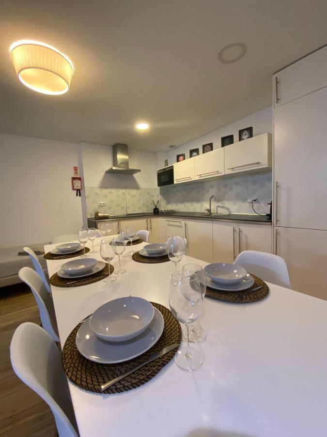 Apartamento Formosa OOporto Exterior foto
