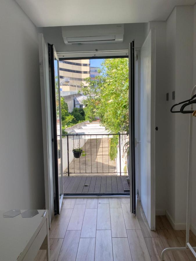 Apartamento Formosa OOporto Exterior foto