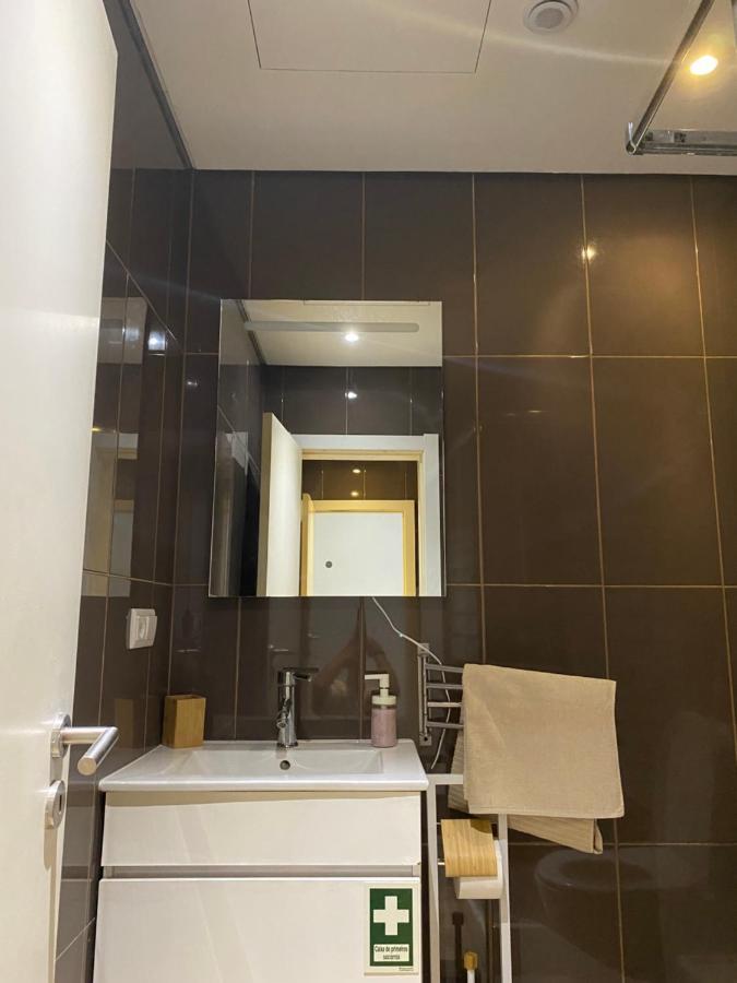 Apartamento Formosa OOporto Exterior foto