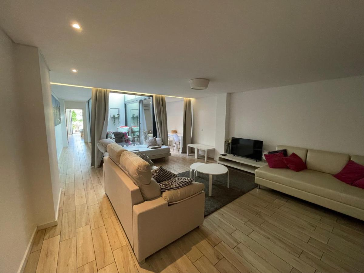 Apartamento Formosa OOporto Exterior foto