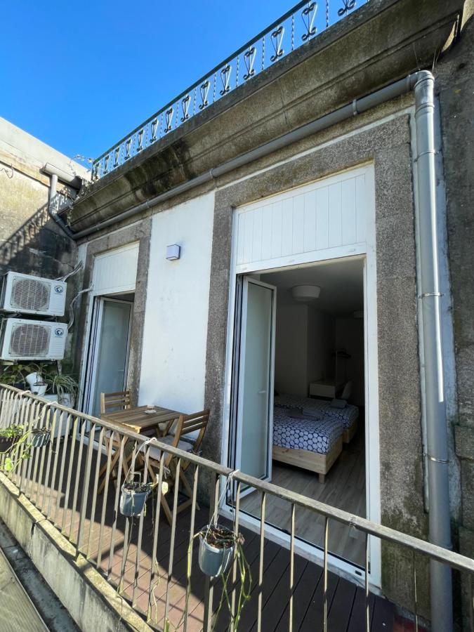 Apartamento Formosa OOporto Exterior foto