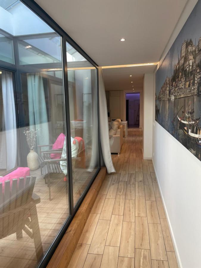 Apartamento Formosa OOporto Exterior foto