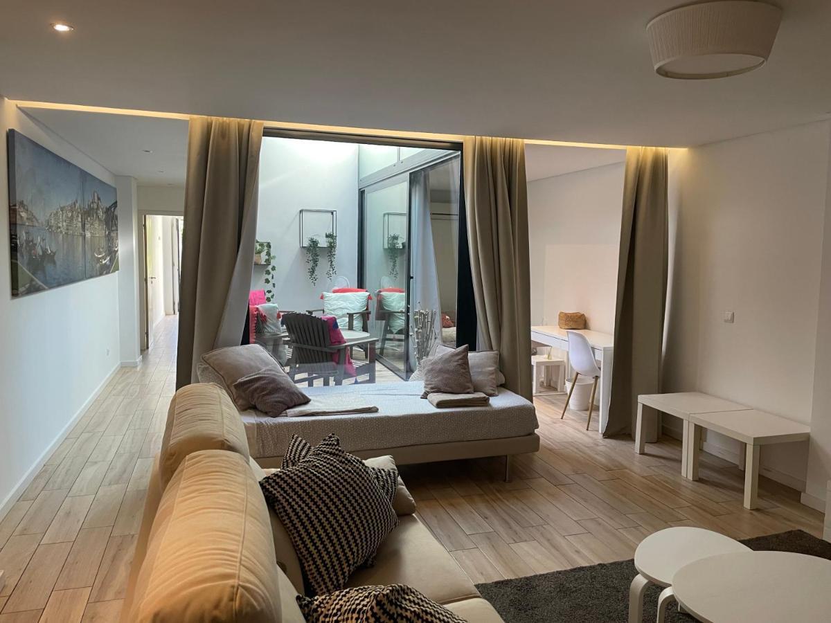 Apartamento Formosa OOporto Exterior foto