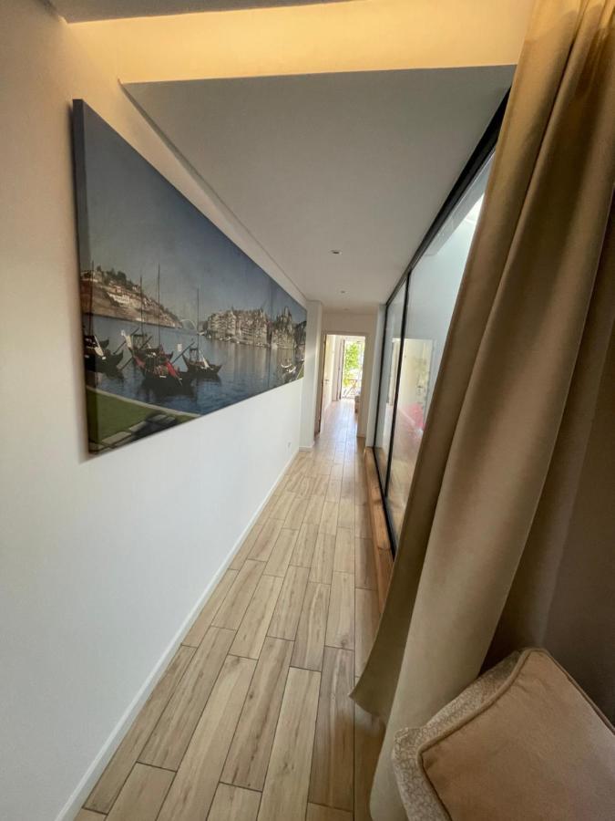 Apartamento Formosa OOporto Exterior foto