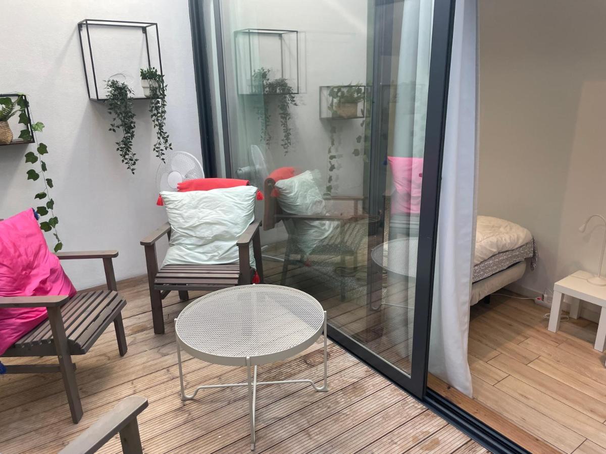 Apartamento Formosa OOporto Exterior foto