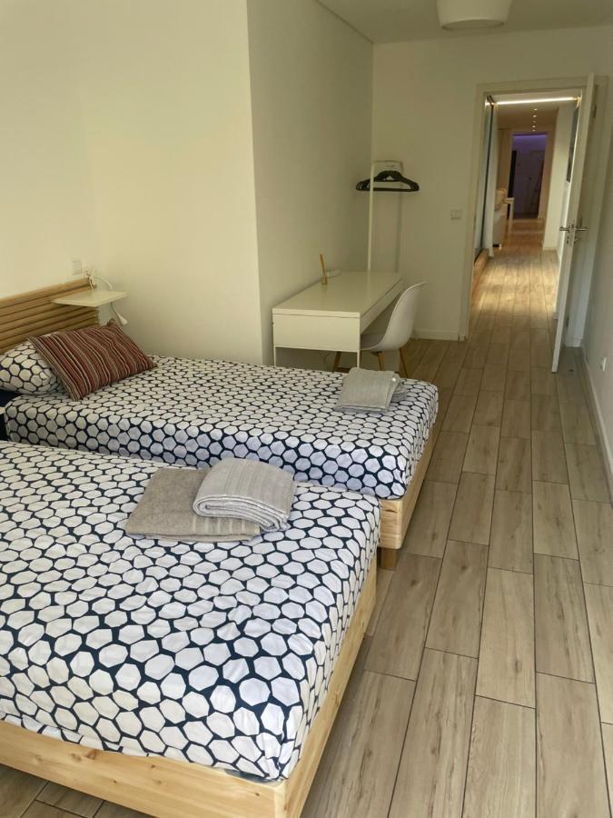 Apartamento Formosa OOporto Exterior foto