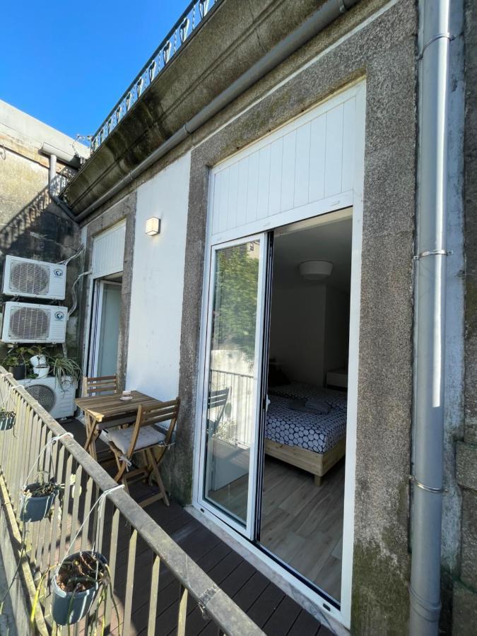 Apartamento Formosa OOporto Exterior foto
