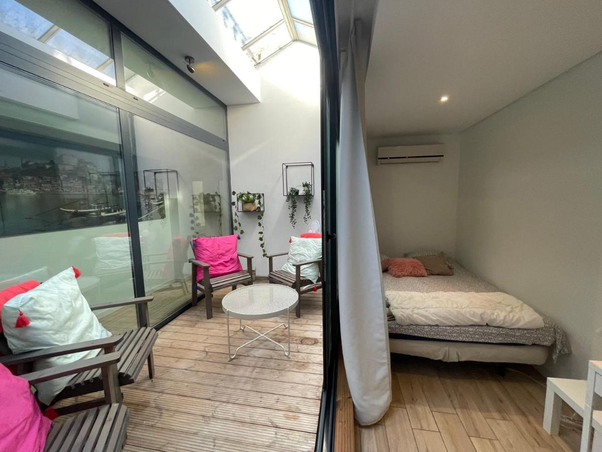 Apartamento Formosa OOporto Exterior foto