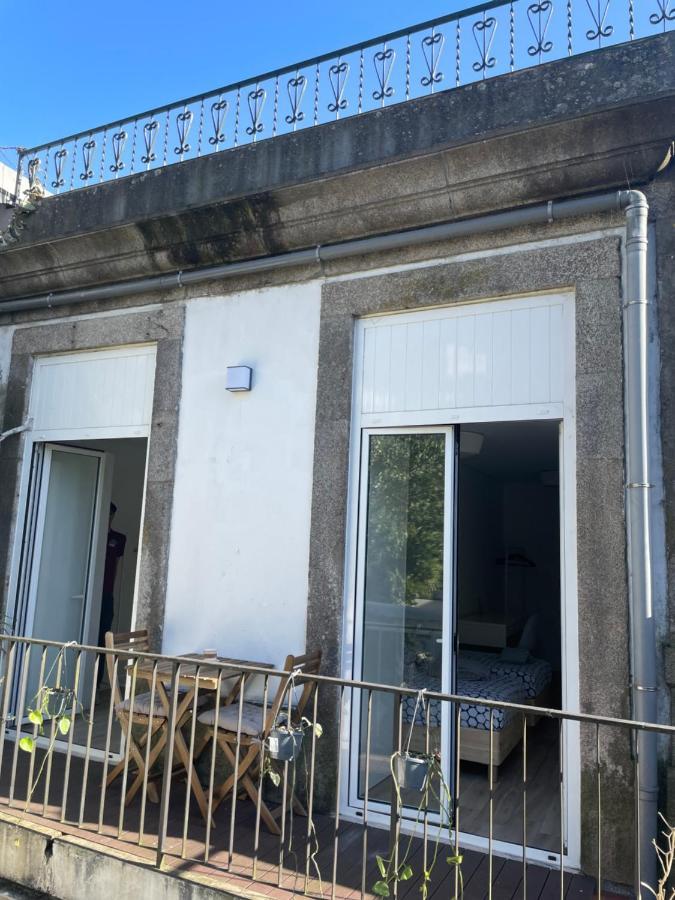 Apartamento Formosa OOporto Exterior foto
