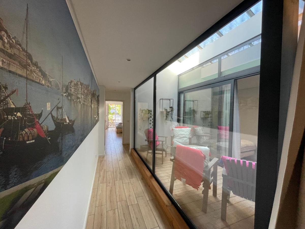 Apartamento Formosa OOporto Exterior foto