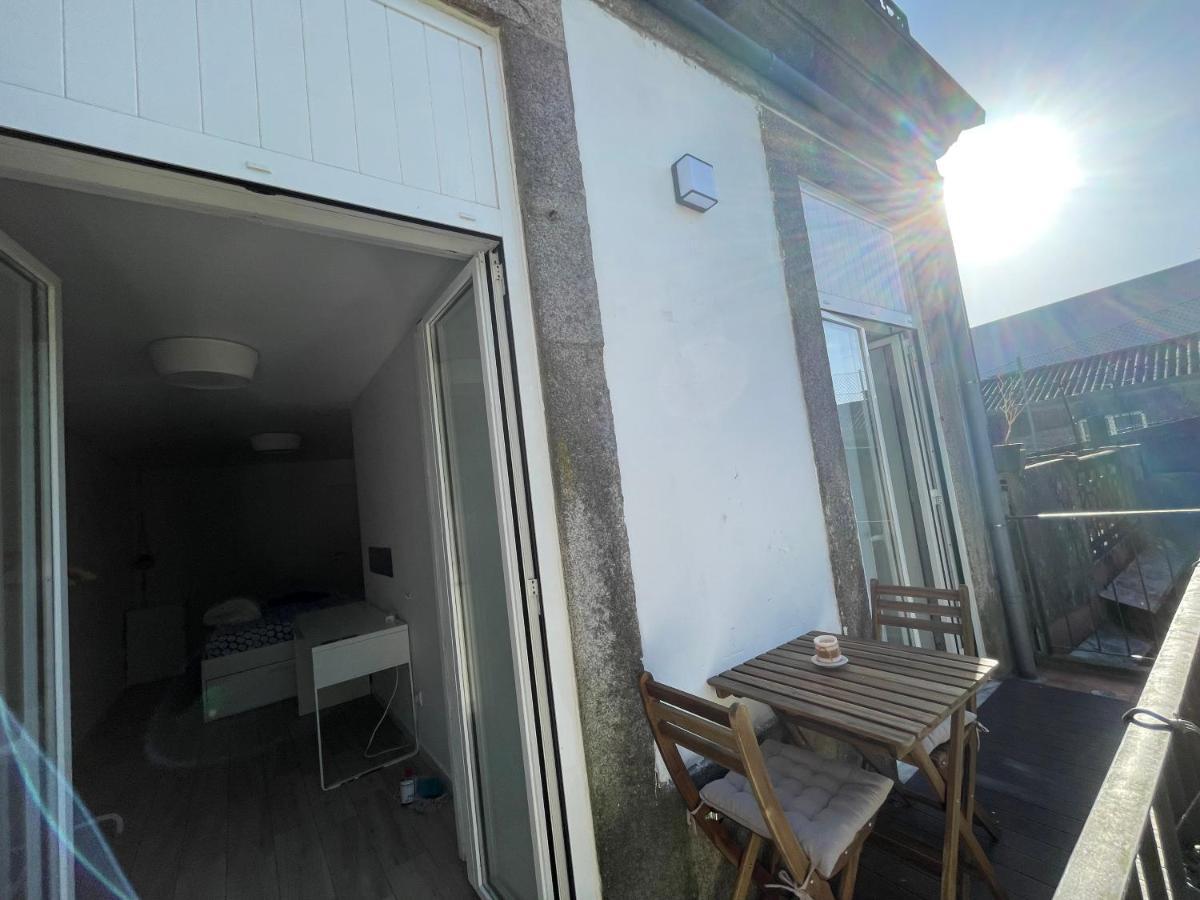 Apartamento Formosa OOporto Exterior foto