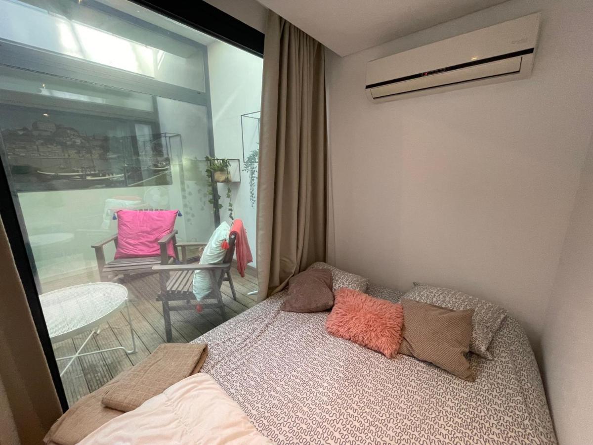 Apartamento Formosa OOporto Exterior foto