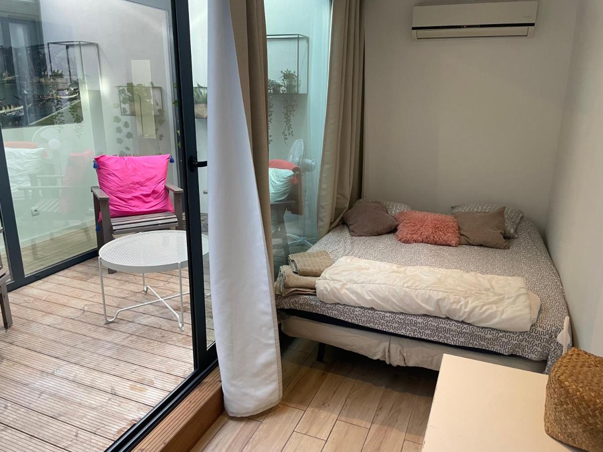 Apartamento Formosa OOporto Exterior foto