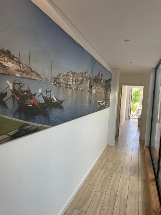 Apartamento Formosa OOporto Exterior foto