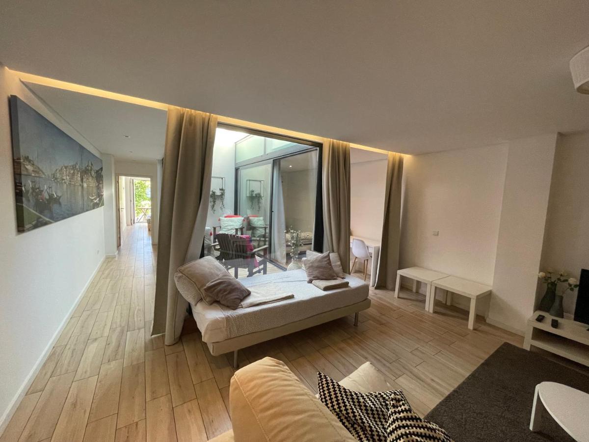Apartamento Formosa OOporto Exterior foto