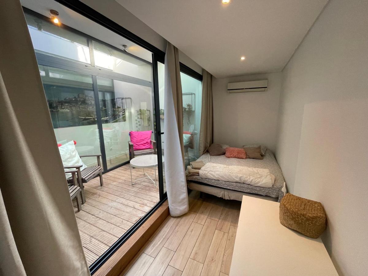 Apartamento Formosa OOporto Exterior foto
