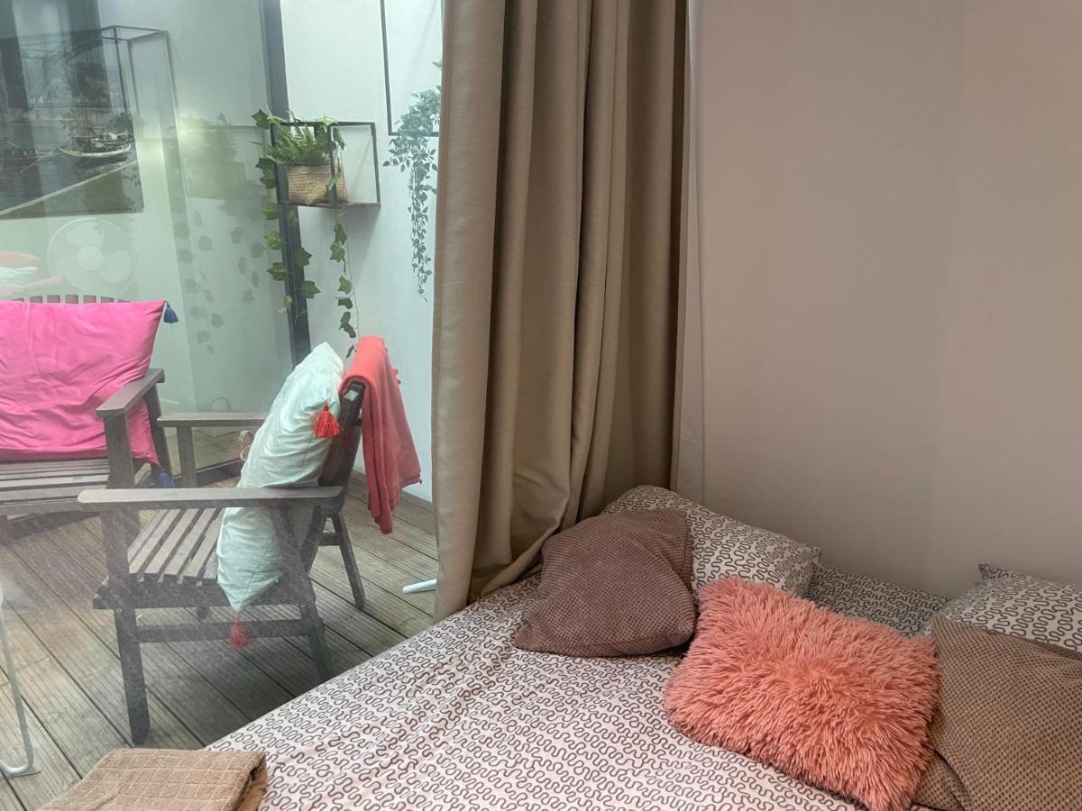 Apartamento Formosa OOporto Exterior foto